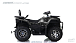 Квадроцикл GBM CRONOS 420 4WD EFI в Севастополе