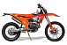 Эндуро мотоцикл IRBIS KTR 250 в Севастополе