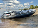 Лодка MISHIMO BIG FLOOR 440 в Севастополе