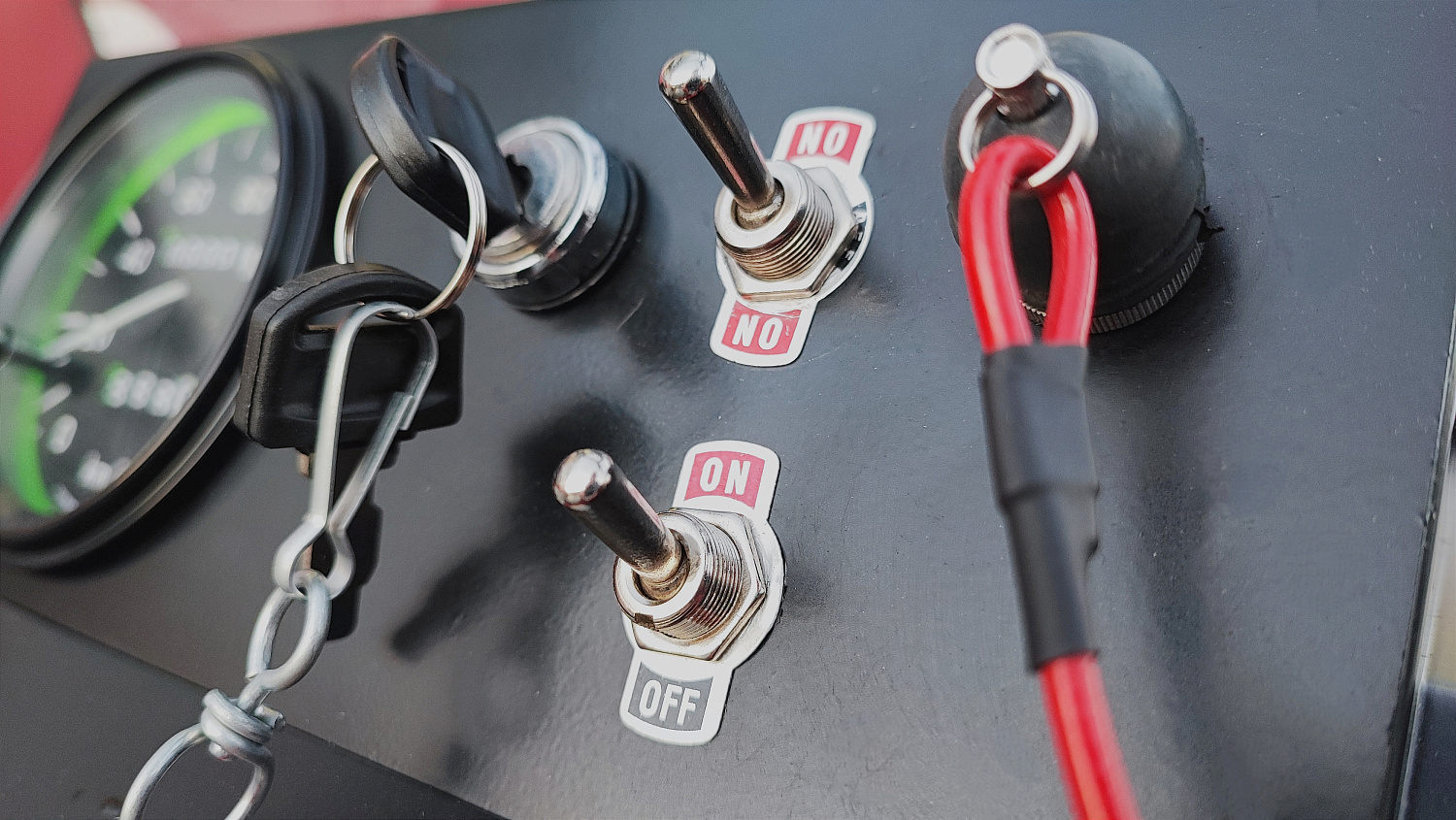 Снегоход PROMAX SNOWBEAR V3 650 2T в Севастополе