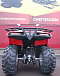 КВАДРОЦИКЛ IRBIS ATV 250  в Севастополе