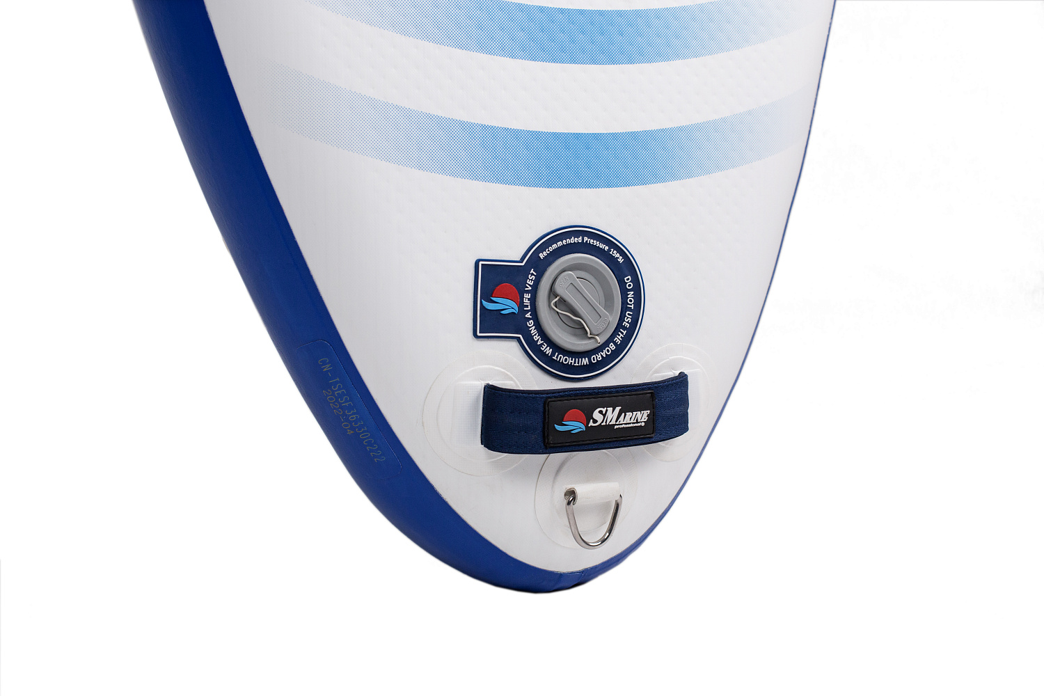 САП (SUP) Board SMARINE 10.6 в Севастополе