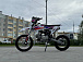 Питбайк JHLMOTO JHL Z140E Pro (YX1P56FMJ) в Севастополе
