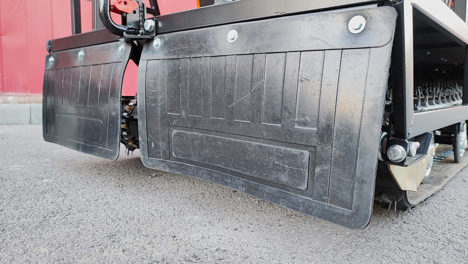 Снегоход PROMAX SNOWBEAR V3 650 2T в Севастополе