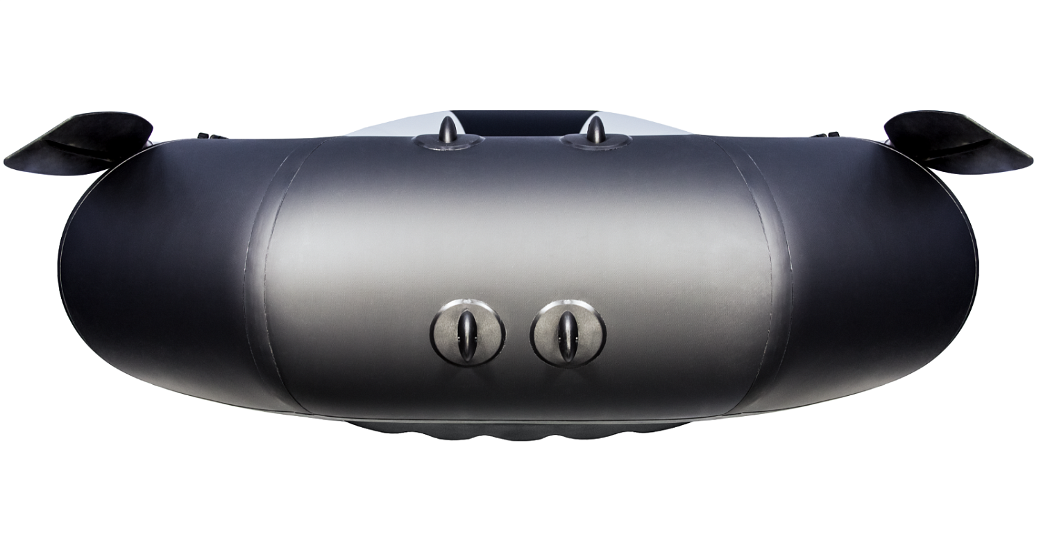 Лодка Таймень NX 270 НД в Севастополе