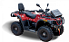 Квадроцикл HISUN TACTIC 750-/EXTREME EDITION/ в Севастополе