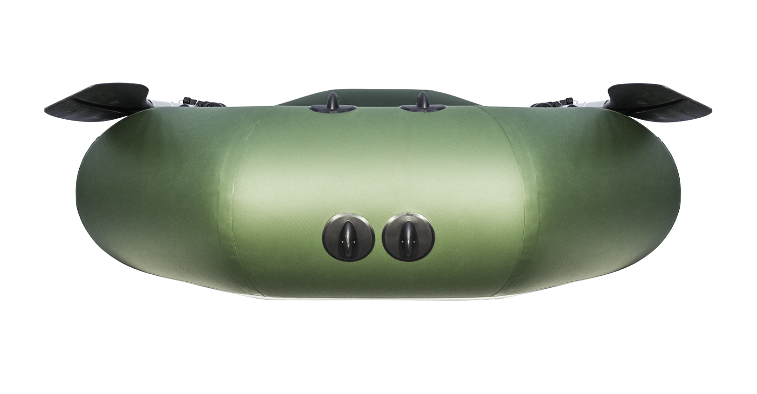 Лодка АКВА-МАСТЕР 280 в Севастополе