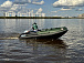 Лодка MISHIMO BIG FLOOR 440 в Севастополе