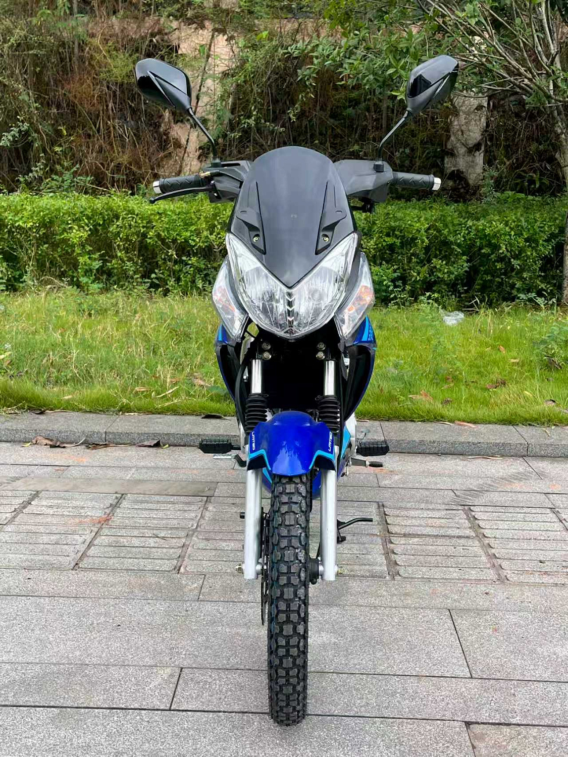 Мопед PROMAX STREET CROSS MAX 150 (49) в Севастополе