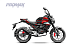 Мопед PROMAX CB130R (49) в Севастополе