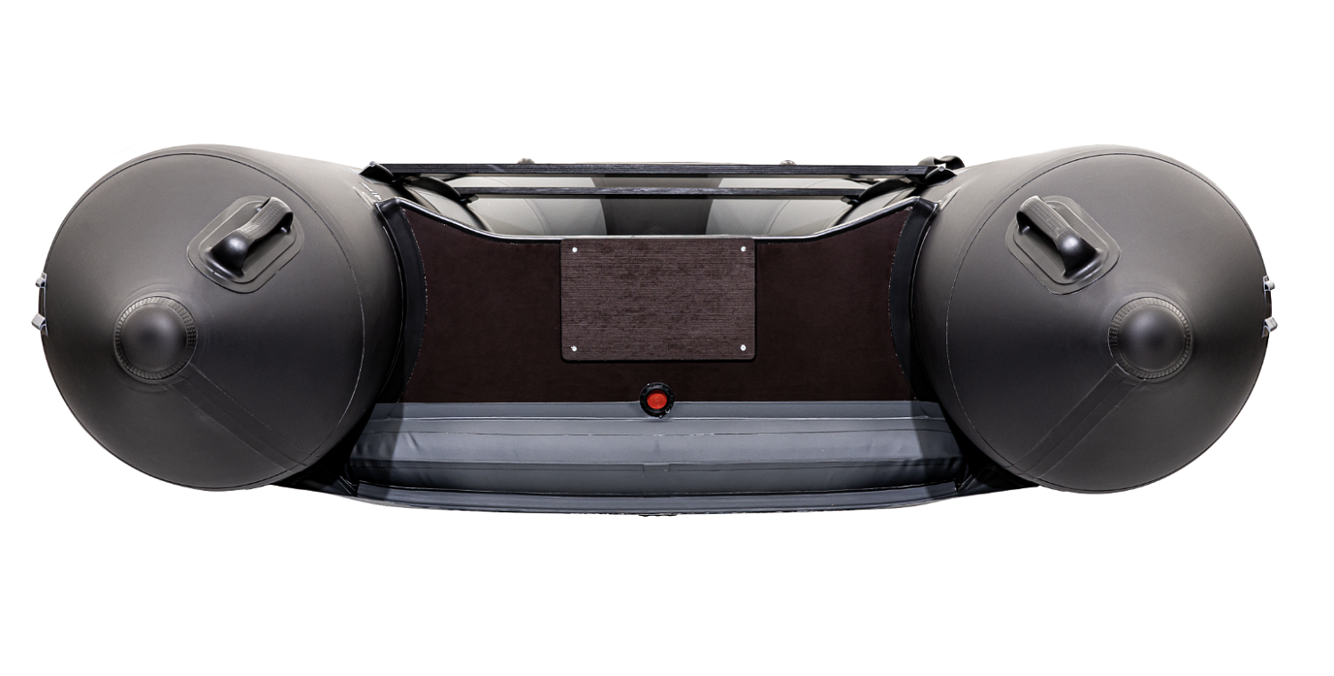 Лодка Таймень NX 4000 НДНД PRO в Севастополе