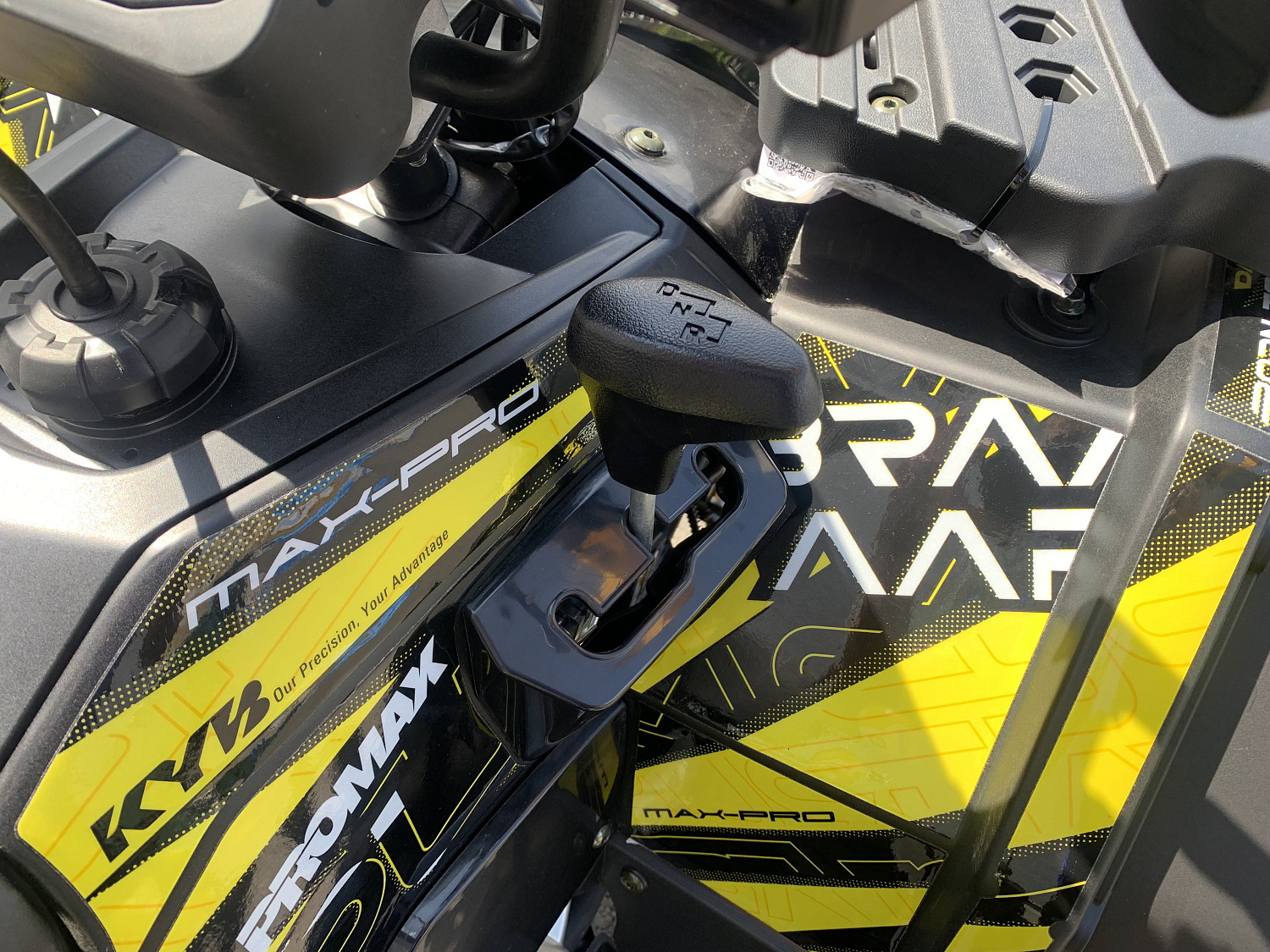 Квадроцикл PROMAX TAURUS 300 MAX-PRO в Севастополе