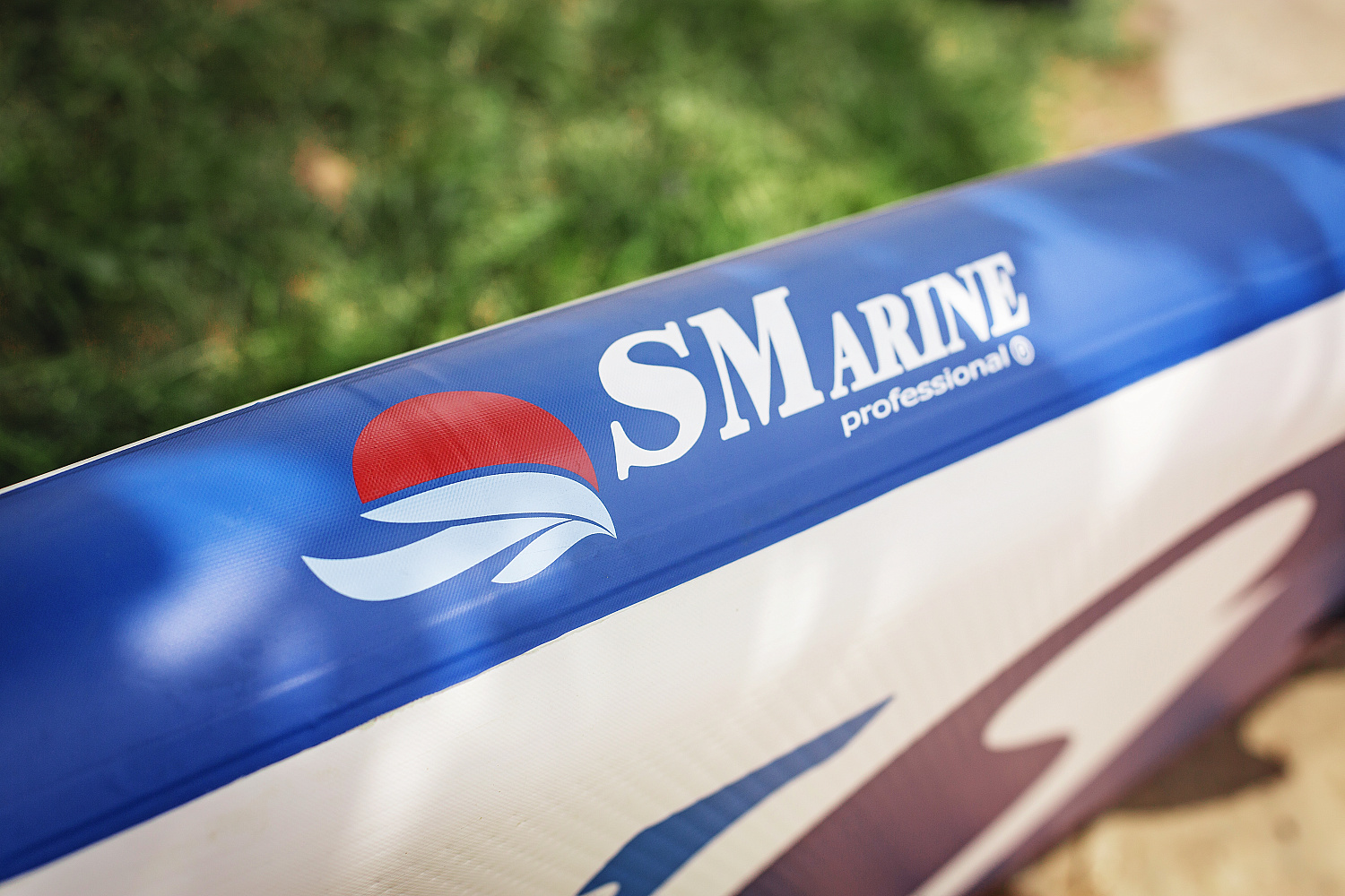 САП (SUP) Board SMARINE 10.6 в Севастополе