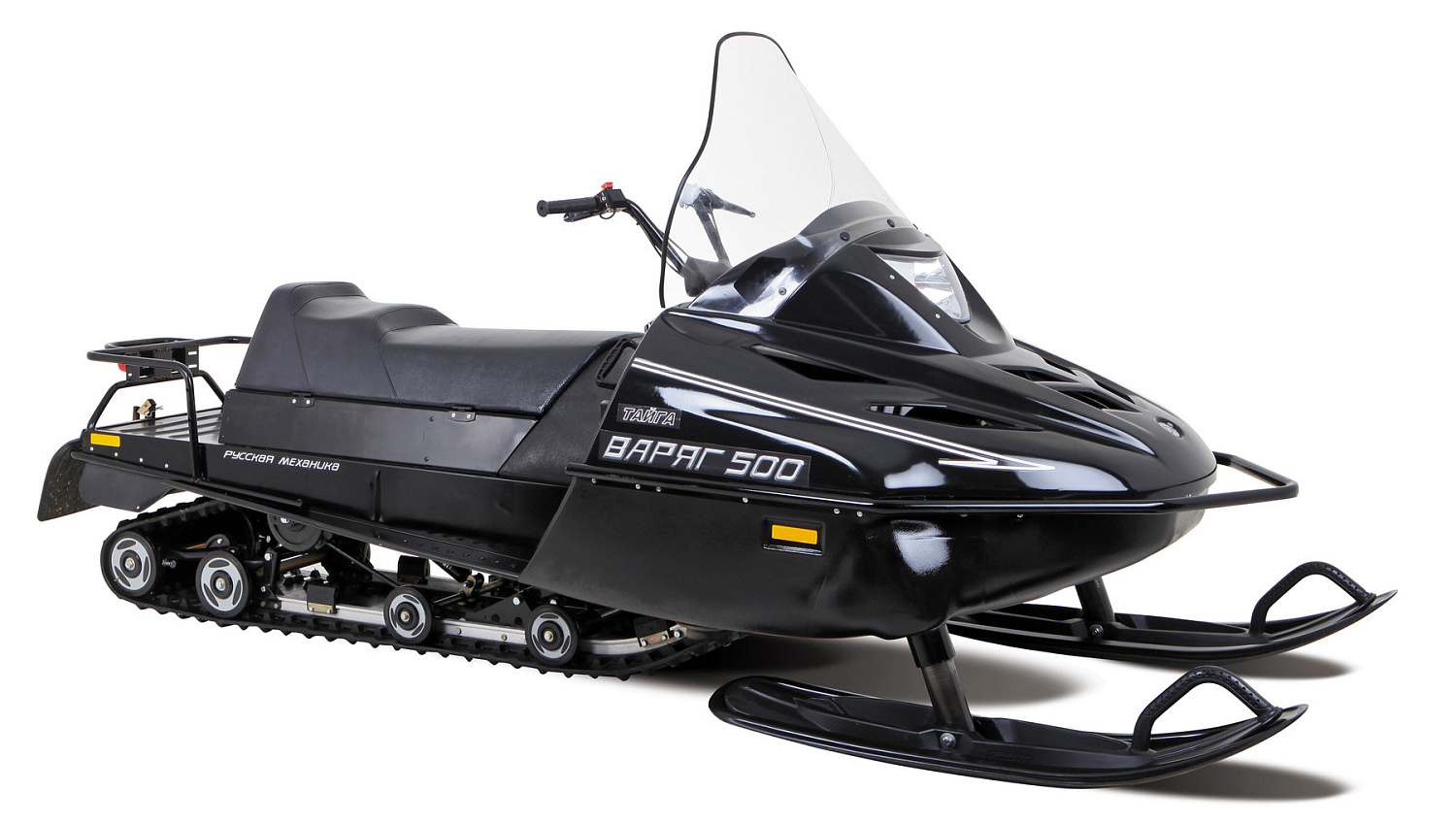Снегоход РМ ТАЙГА ВАРЯГ 500 в Севастополе