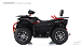 Квадроцикл GBM CRONOS 420 4WD EFI в Севастополе