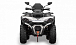 Квадроцикл HISUN GUARDIAN 550L /LONG в Севастополе