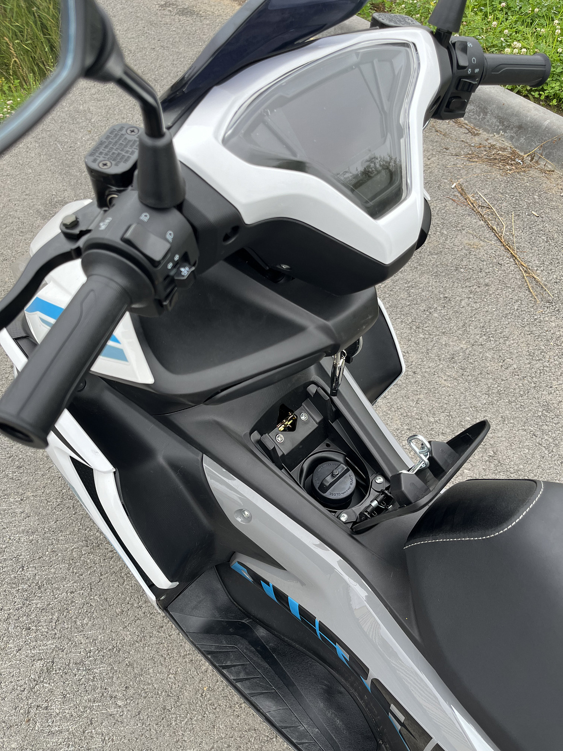 Скутер PROMAX TURAN 250 (49) в Севастополе