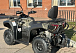 Квадроцикл HISUN GUARDIAN 400L /LONG в Севастополе
