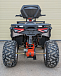 Квадроцикл GBM STORMRIDER 300 NEW PREMIUM в Севастополе