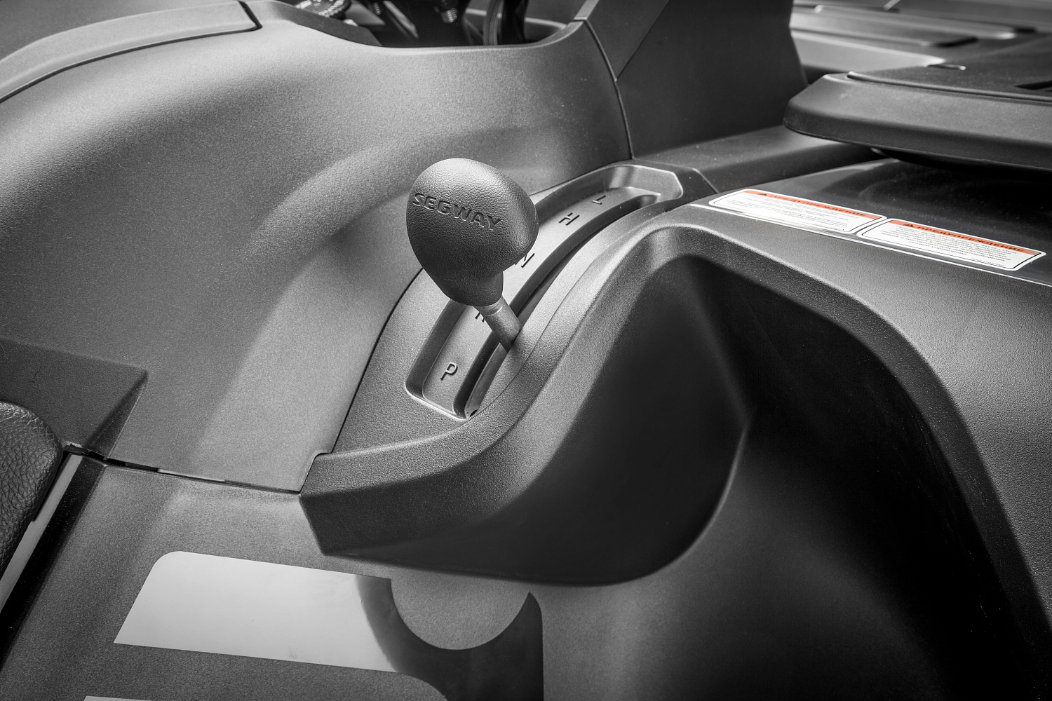  Квадроцикл Segway SNARLER AT6 LE в Севастополе