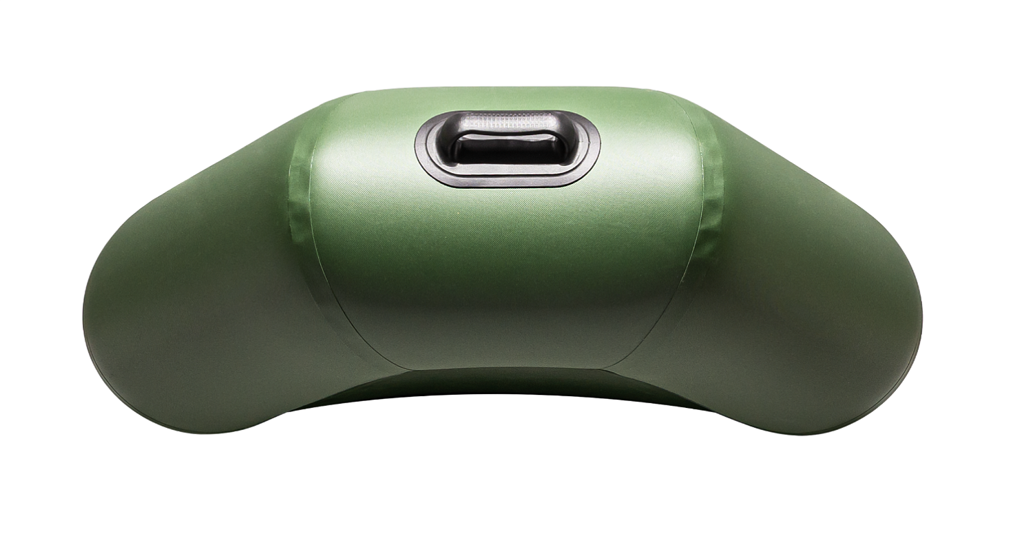 Лодка Барс 240 в Севастополе