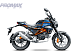 Мопед PROMAX CB150PR (49) в Севастополе