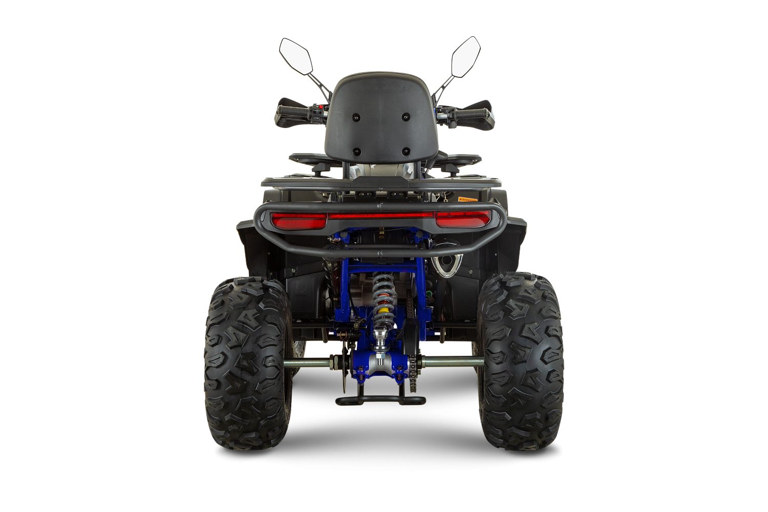 Квадроцикл GBM CROSS HILL 320 BIG PREMIUM в Севастополе