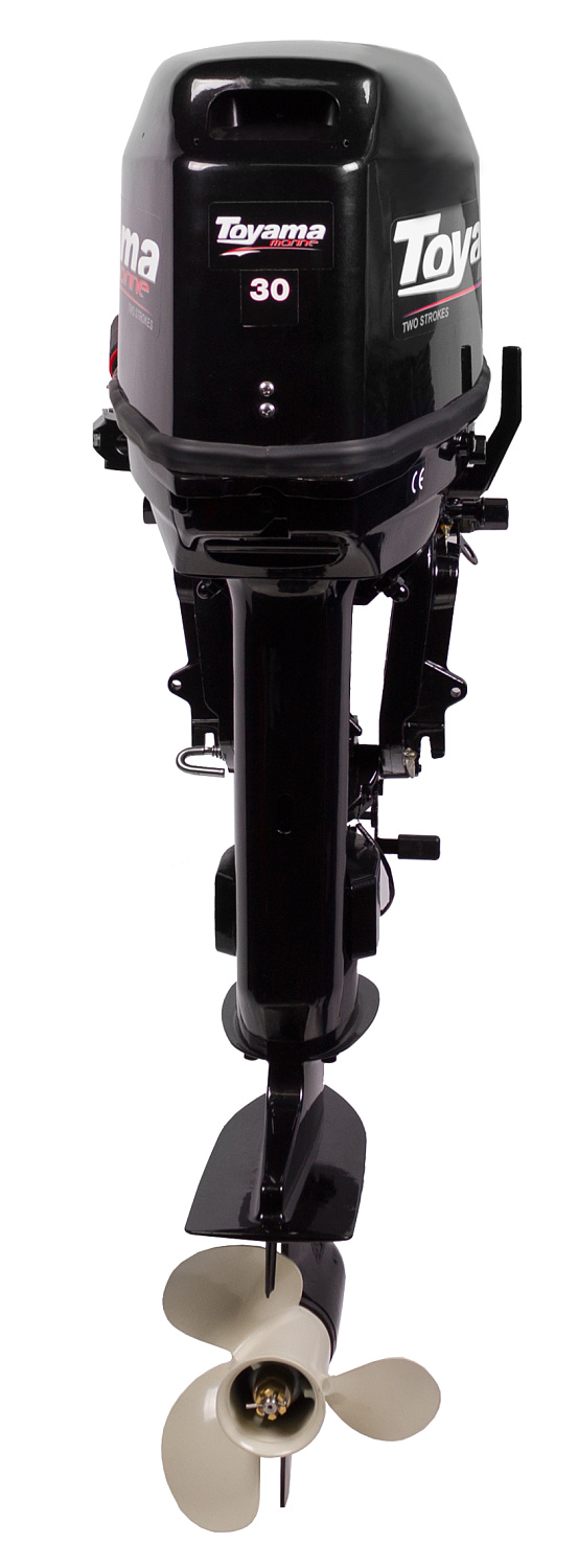 ЛОДОЧНЫЙ МОТОР TOYAMA T30ABMS в Севастополе