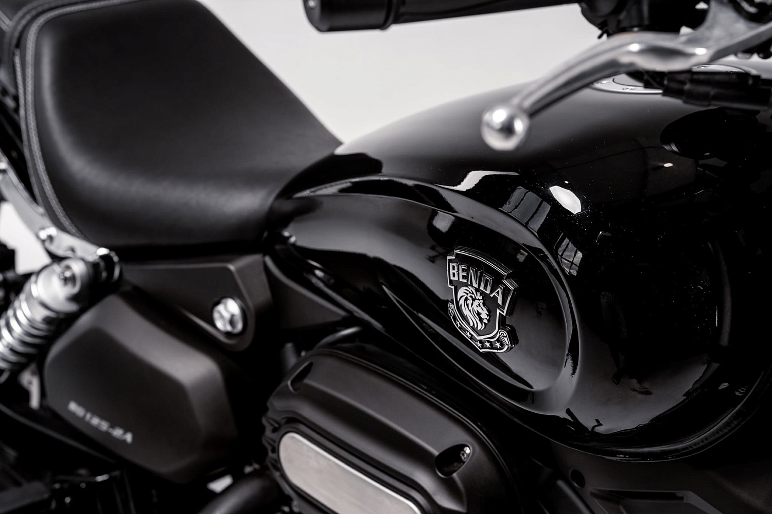 Мотоцикл Benda Funrider 125 в Севастополе