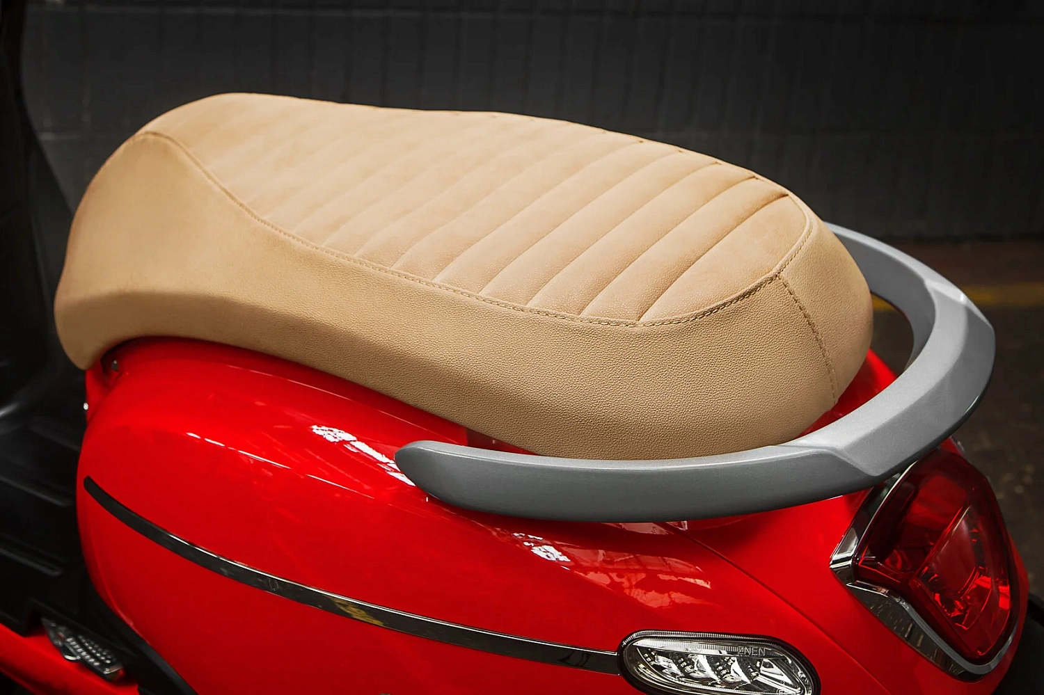 Скутер MINSK Vesna 50 M1NSK в Севастополе