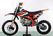 Питбайк PROMAX CROSS 145CC 17/14 в Севастополе
