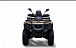 Квадроцикл HISUN TACTIC 550 (HS550ATV) NORMAL в Севастополе