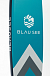 НАДУВНОЙ SUP-BOARD BUSINESS LIGHT BLUE 10,6 в Севастополе