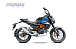 Мопед PROMAX CB130R (49) в Севастополе
