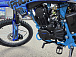 Кроссовый мотоцикл PROMAX MX280 BigBore 300cc в Севастополе