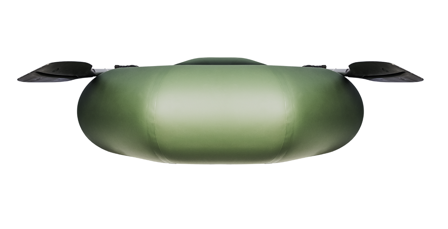 Лодка АКВА-ОПТИМА 260 в Севастополе