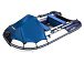 НАДУВНАЯ ЛОДКА GLADIATOR C420AL в Севастополе