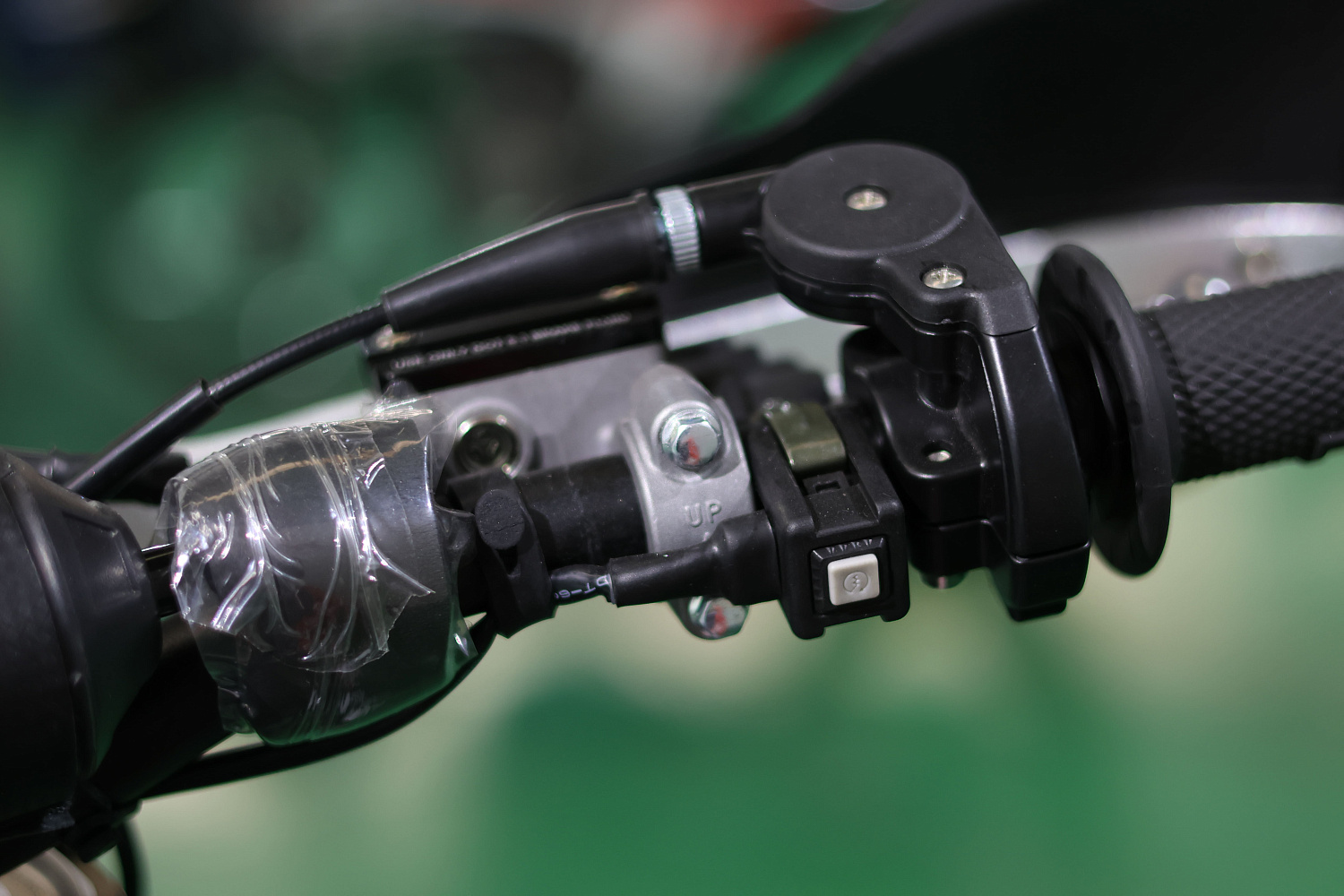 Мотоцикл JHLMOTO JHLofr GS CB300RL в Севастополе