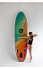 НАДУВНОЙ SUP-BOARD BREEZE 10,6 в Севастополе