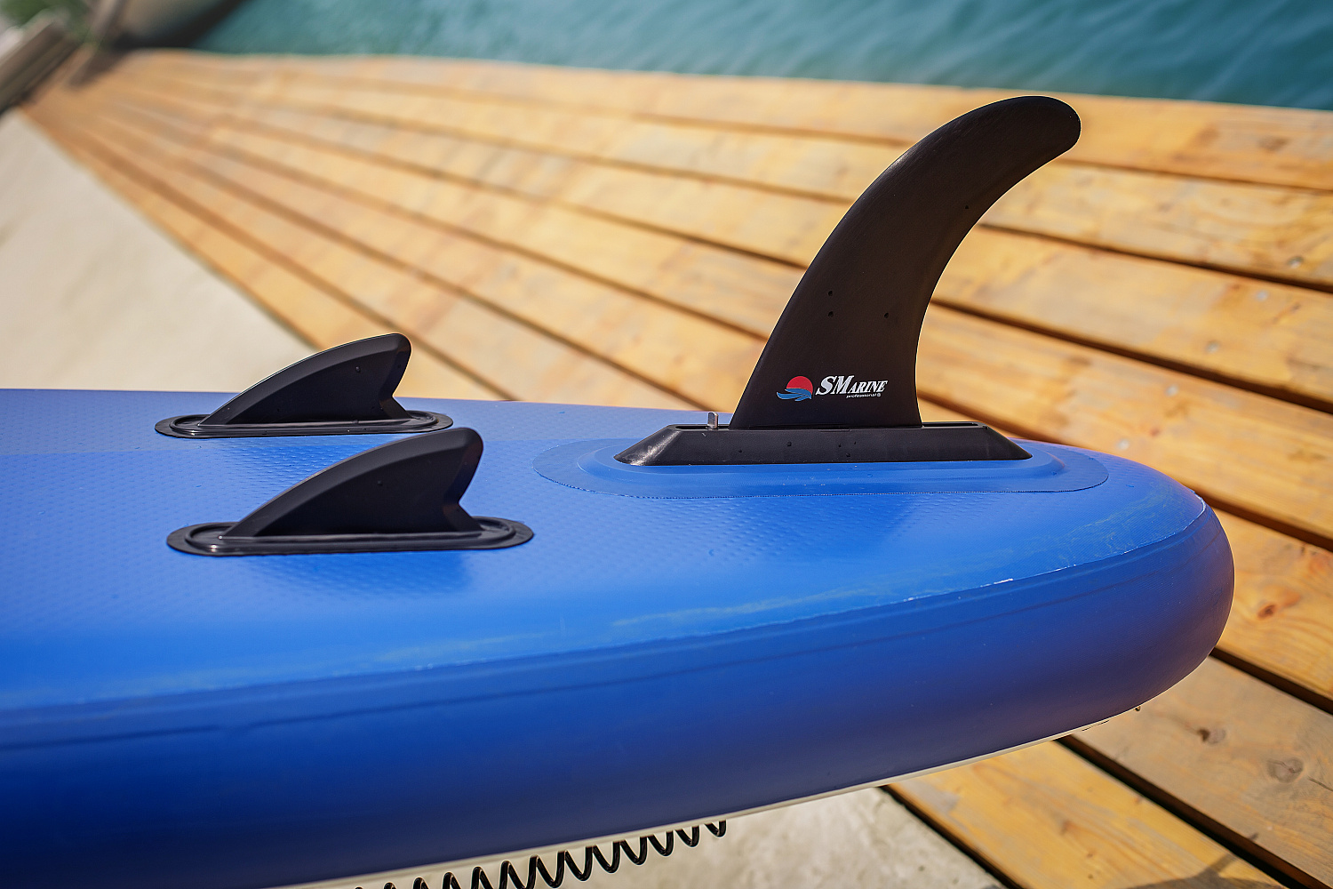 САП (SUP) Board SMARINE 10.6 в Севастополе