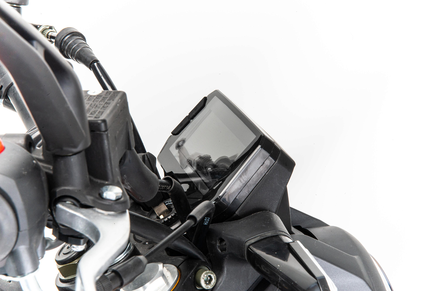 Мотоцикл PROMAX CB150R (49) в Севастополе