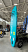 SUP (САП) Доска MISHIMO PRO-MAX Light Teal 12,6’ (385см) в Севастополе