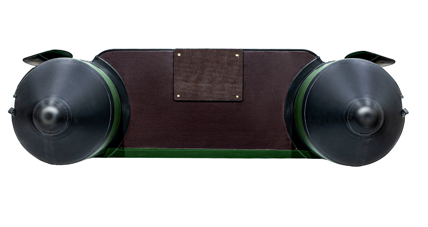 Лодка Аква 2800 в Севастополе