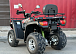 Квадроцикл GBM EXPLORER 400 NEW PREMIUM в Севастополе