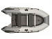 ЛОДКА НАДУВНАЯ YUKONA 330TSE (F) -В КОМПЛЕКТЕ С ФАНЕРНЫМ ПАЙОЛОМ в Севастополе