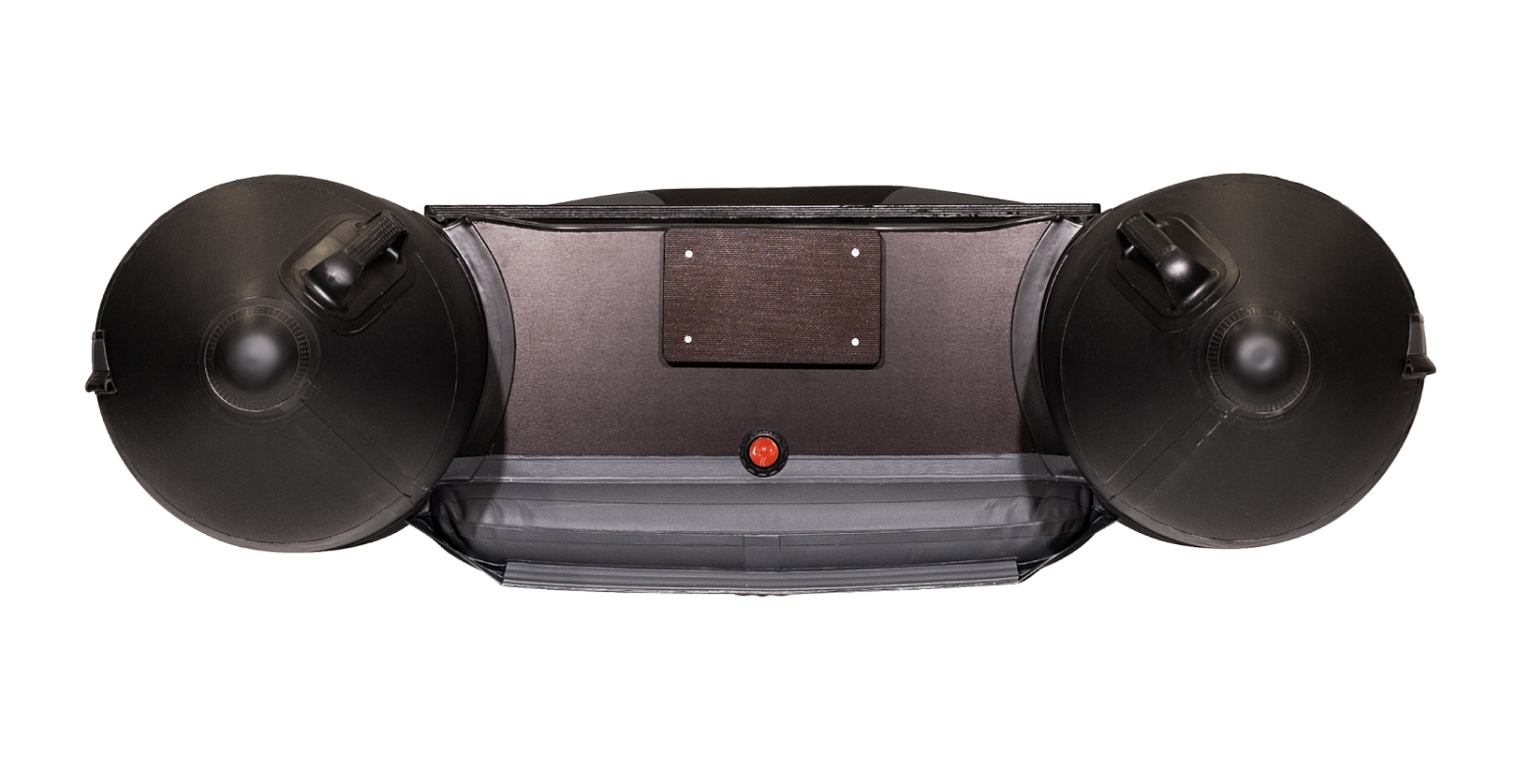 Лодка Таймень NX 2900 НДНД в Севастополе