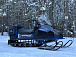 Снегоход PROMAX YAKUT 500 LONG 2.0 4T 29 в Севастополе