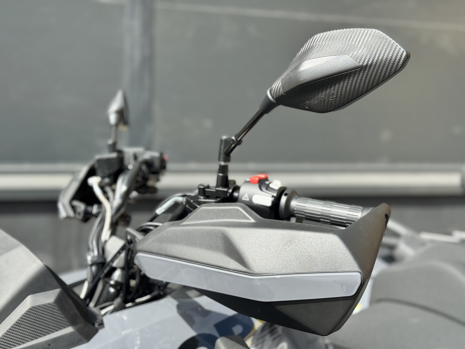 Квадроцикл HND QRX 650 PRO в Севастополе