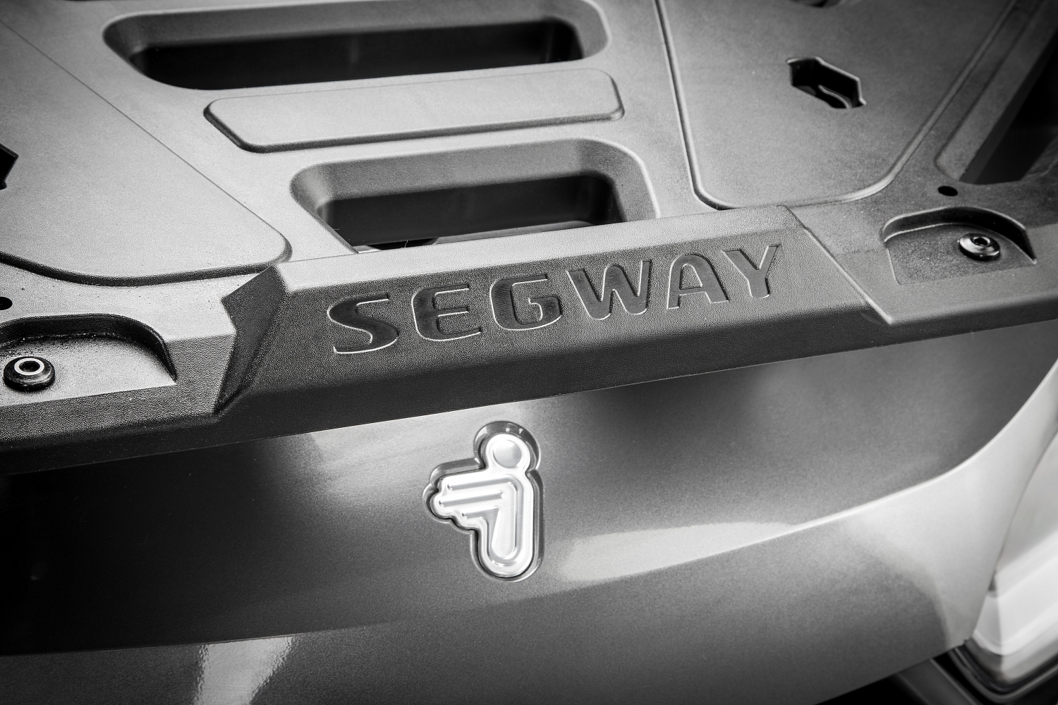  Квадроцикл Segway SNARLER AT6 LE в Севастополе