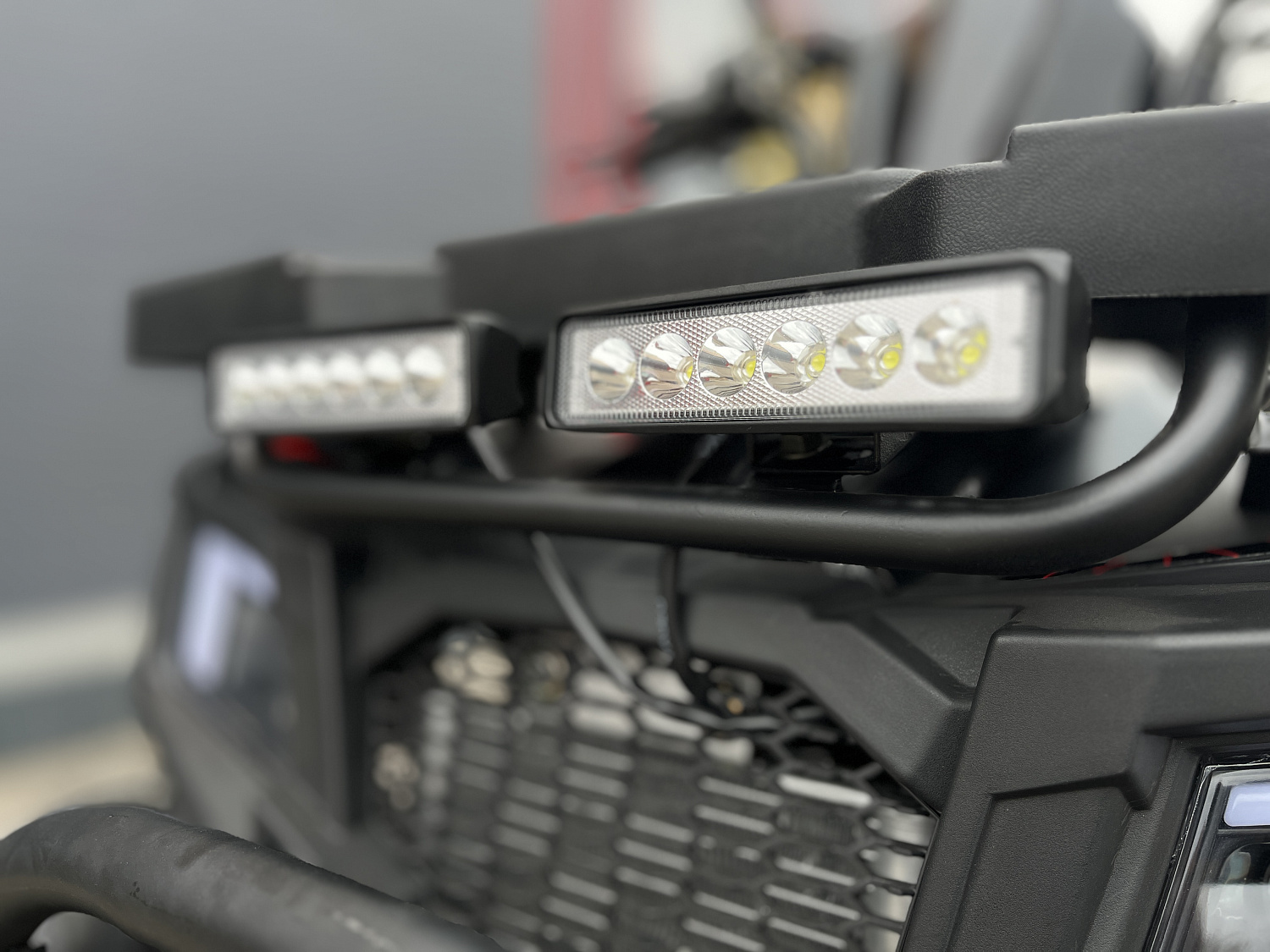 Квадроцикл PROMAX TAURUS 300 MAX-PRO LONG в Севастополе